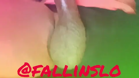 Stepbrother Fantasizes About Dick