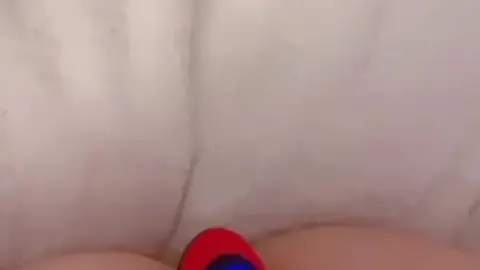 Guy Uses Anal Massager for Solo Play