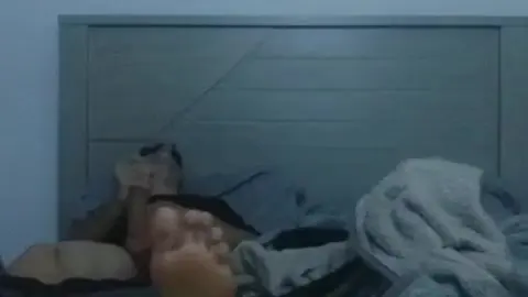Teen Boy Caught Masturbating on Camera