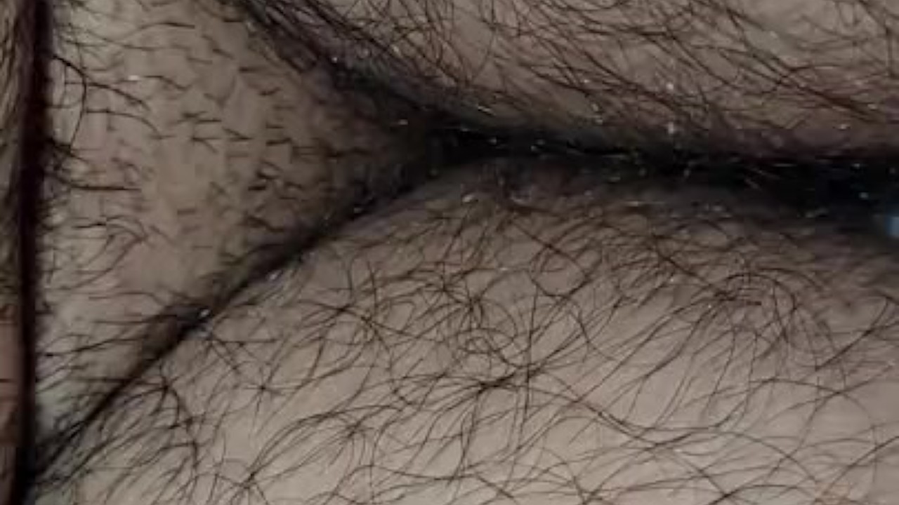 Toilet Humping Ends with Big Cum Load