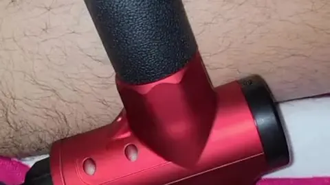 Cum Explosion in POV Scene