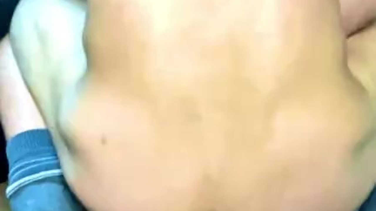 Gay Guy Masturbates with Favorite Dildo