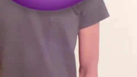 TikTok Twink Strokes Big Dick