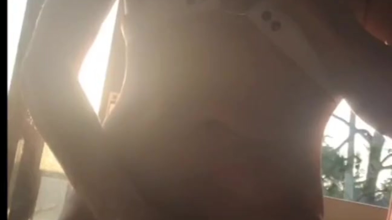 Morning Oral Sex Between Two Twinks