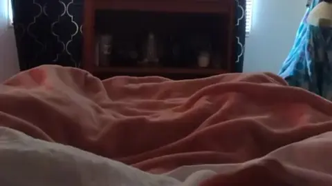 Latino Thug Jerks Off to Cumshot on Stomach