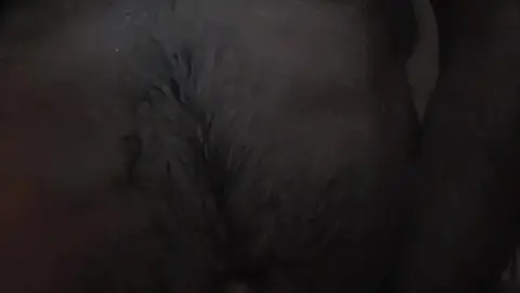 Guy Jerks Off in Shower