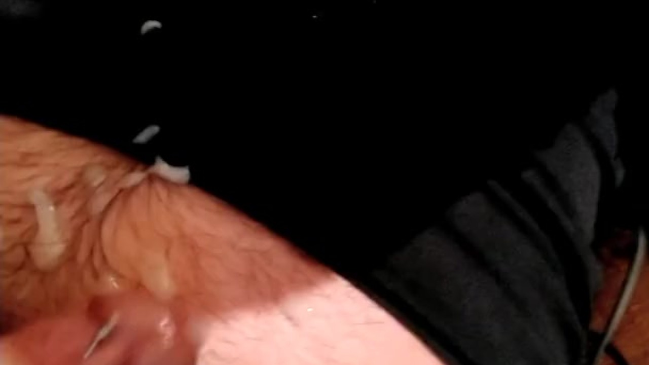 Gay Twink Fails to Get Close to Orgasm