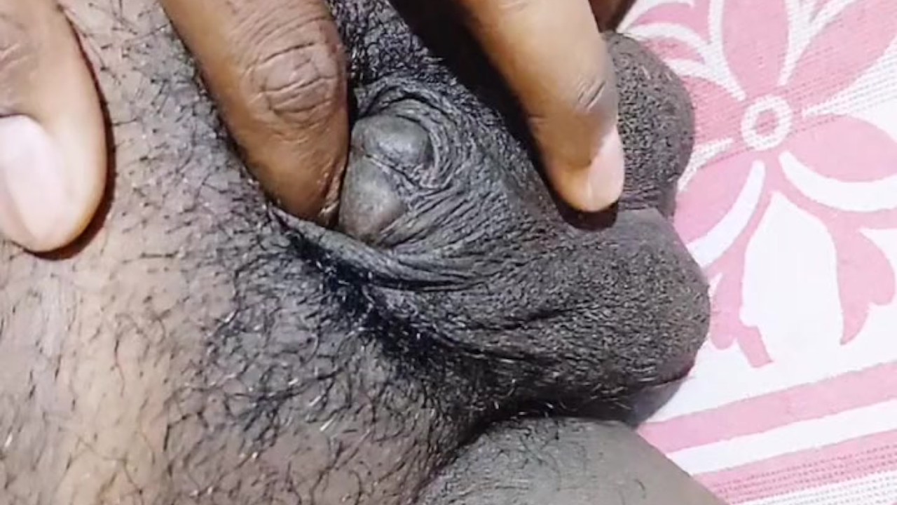 Small Black Dick Compilation Video