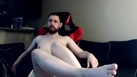 Gay Foot Fetish Introduction