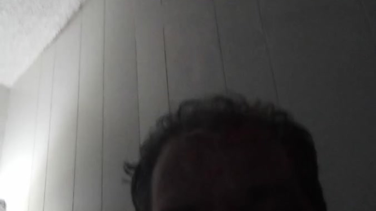 Gay Guy Smokes Vape Before Sex
