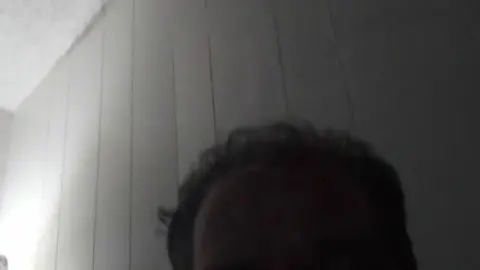Gay Guy Smokes Vape Before Sex