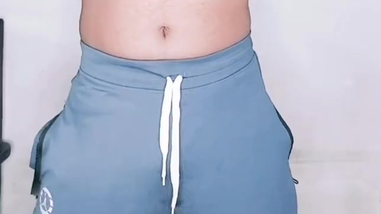 Man Stripped of Masculinity in Feminization Roleplay