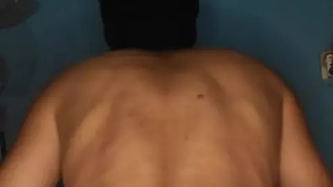 Twerking Bubble Butt Tease in POV