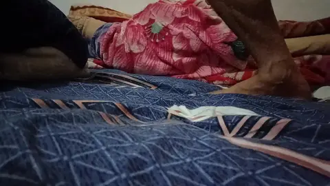 Gay Guy Fucks Sex Toy with Energetic Jumps