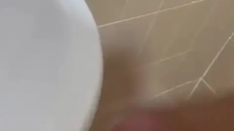 Solo Guy Masturbates to Completion