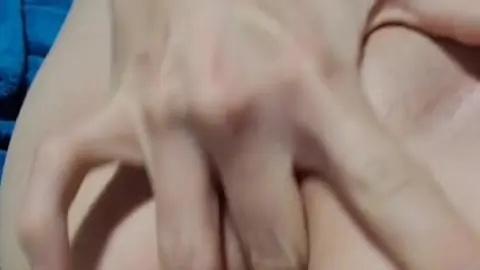 Young Twink Shows Off Tight Ass