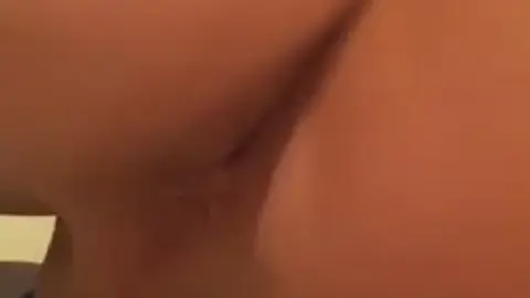 Young Twink Gets Fingered in Tight Hole