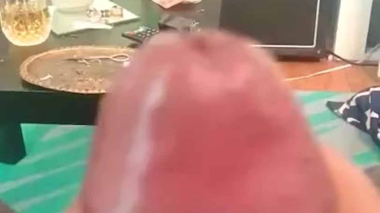 Big Dude Fucks Hardcore