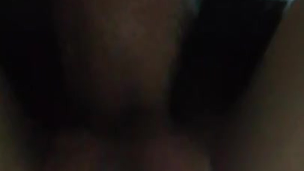Hanging Balls Tease