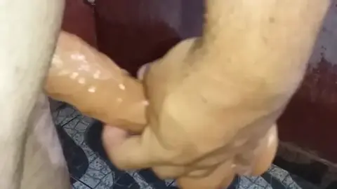 Huge Dick Anal Fucking
