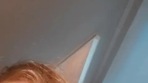 Femboy Plays with Horse Dildo