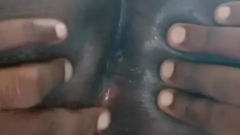 Gay Guy Uses Anal Plug for Solo Play