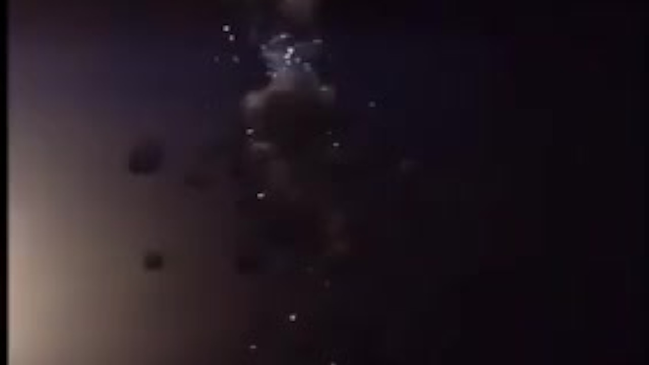 Solo Guy Jerks Off to Cum