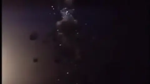 Solo Guy Jerks Off to Cum