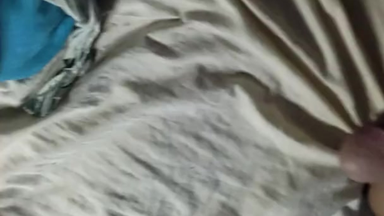 Inked Twink Masturbates Solo