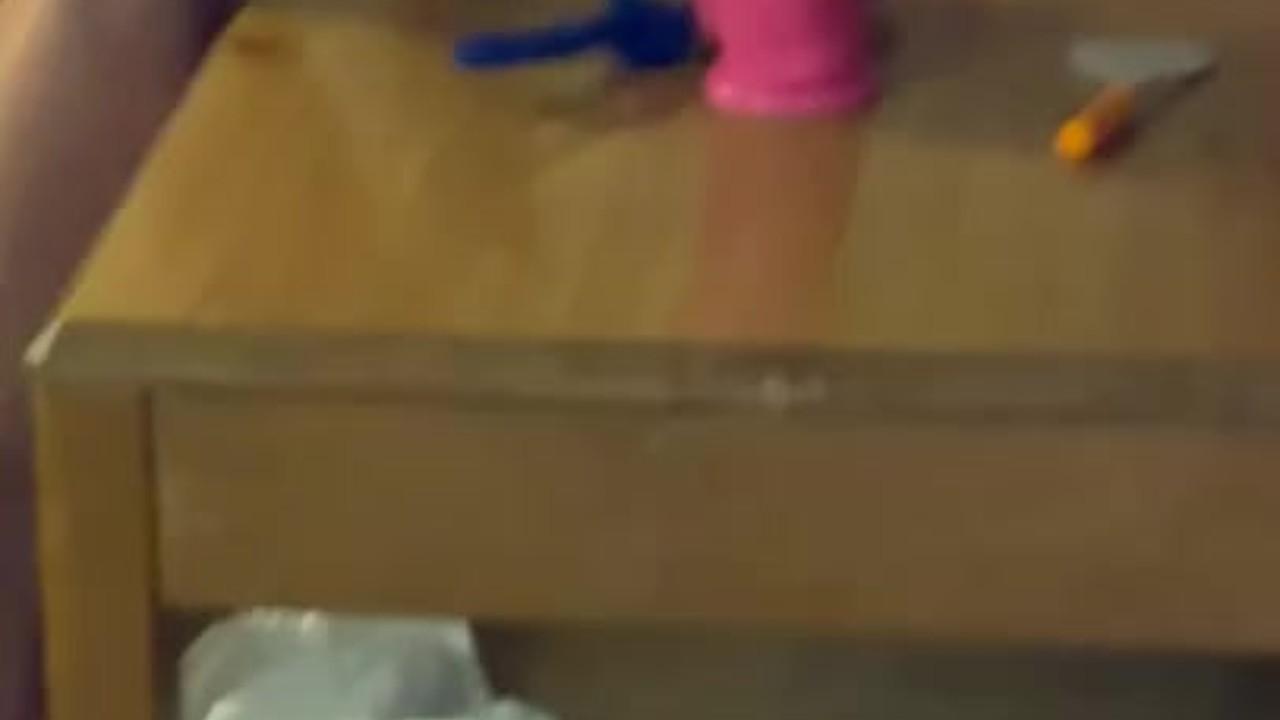 Friend Takes 10 Inch BBC in Intense Blowjob