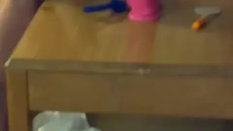 Friend Takes 10 Inch BBC in Intense Blowjob