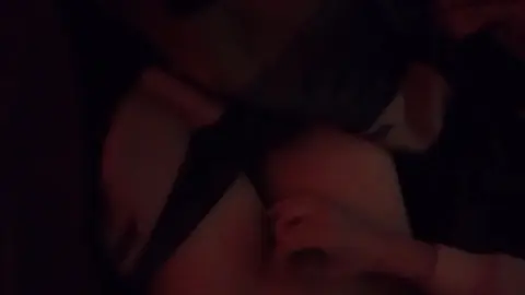 Sensual Guy Gets Soft Strokes During Foreplay
