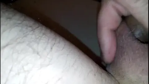 Solo Guy Masturbates to Cum