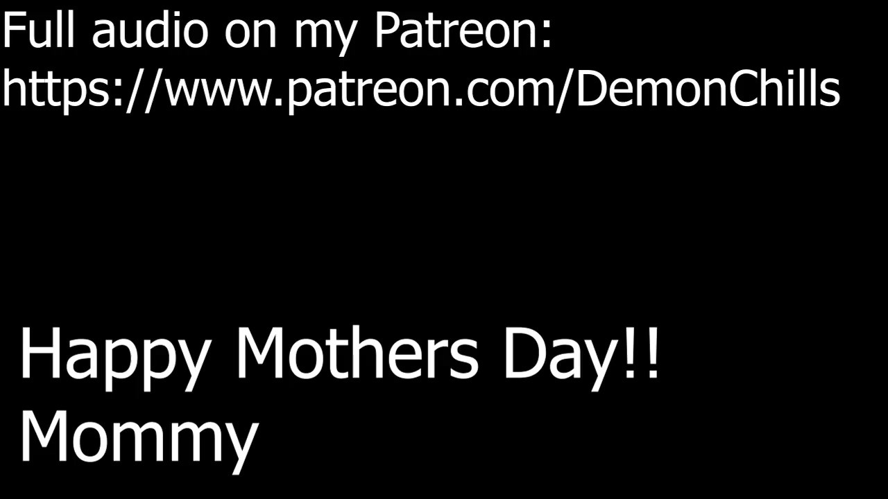 Gay Son Fucks Milf Mom on Mothers Day