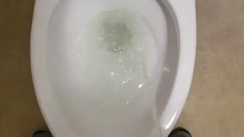 Gay Urine Play on Day 7 of Pissmas