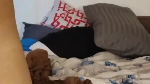 Army Guy Masturbates and Fucks Himself with Dildo