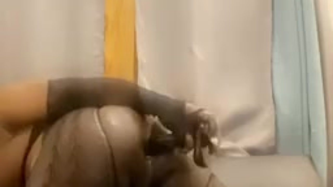 Daddy Dominates Wet Young Bottom