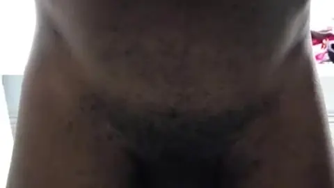 Guy Urinates in Morning Scene