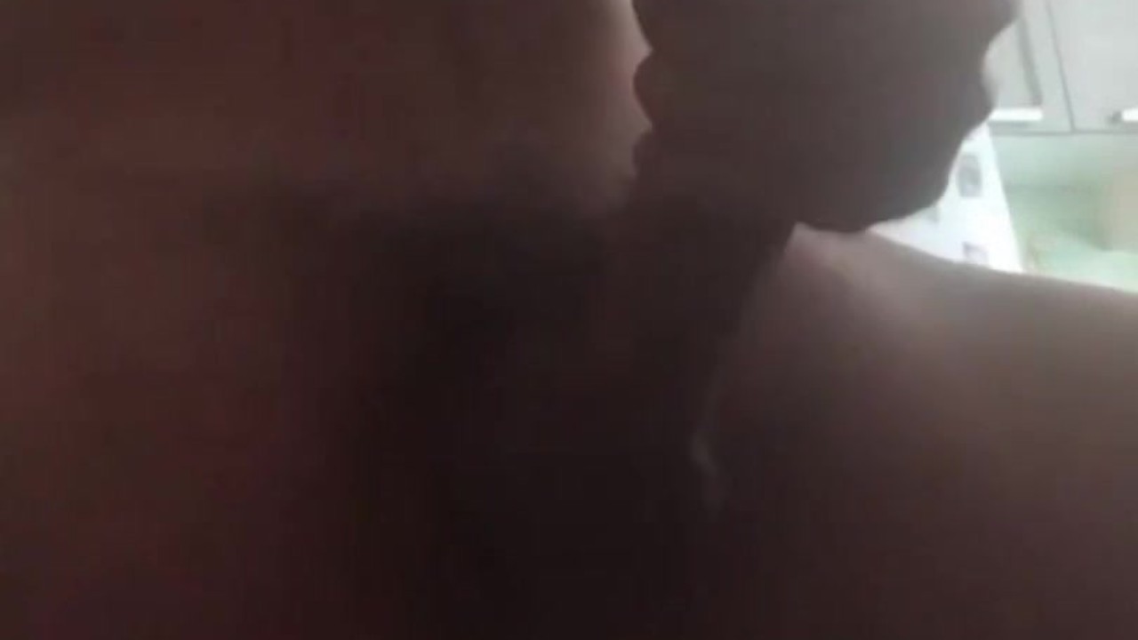 Solo Guy Jerks Off Until He Cums