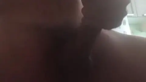Solo Guy Jerks Off Until He Cums