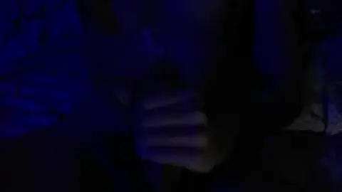 Guy Masturbates and Cums on Himself