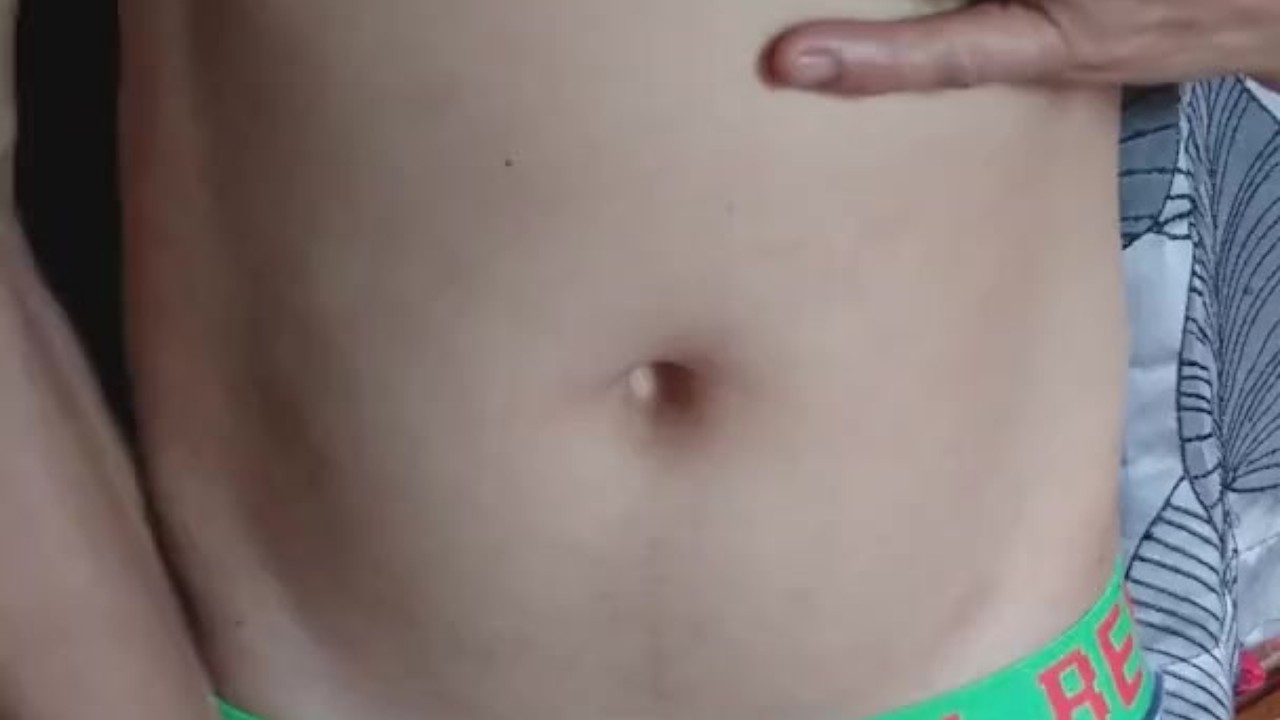 Nipple Play and Jakol Sex Action