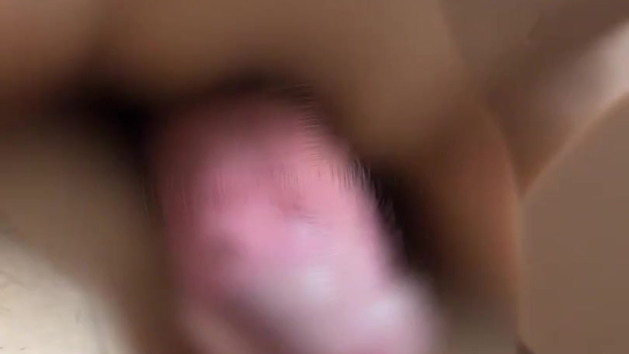 Gay Man Enjoys Love Doll Masturbation