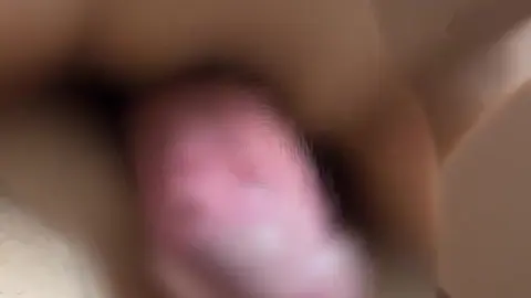 Gay Man Enjoys Love Doll Masturbation
