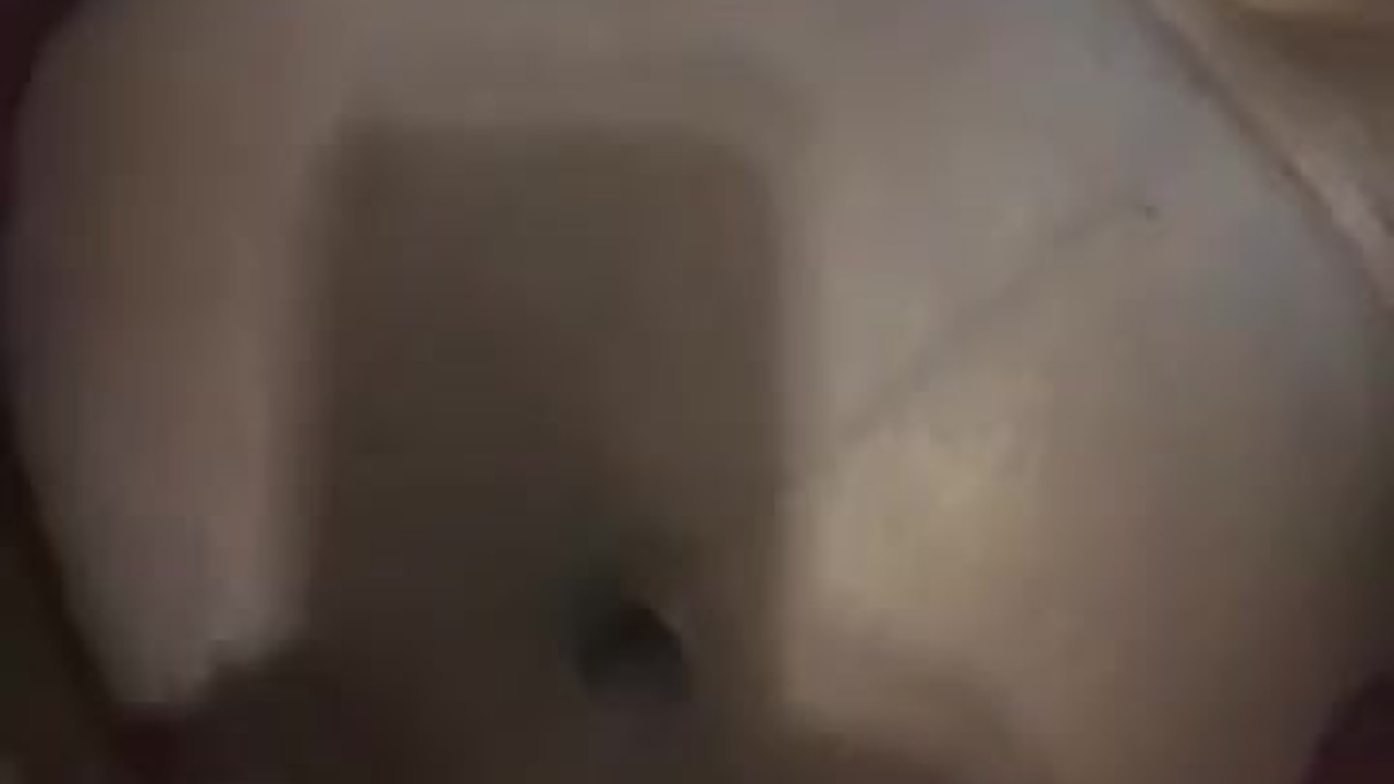 Solo Guy Jerks Off to Big Climax