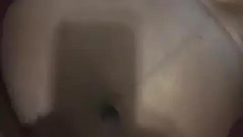 Solo Guy Jerks Off to Big Climax