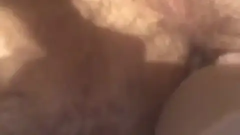 Guy Plays with Dildo for Solo Fun