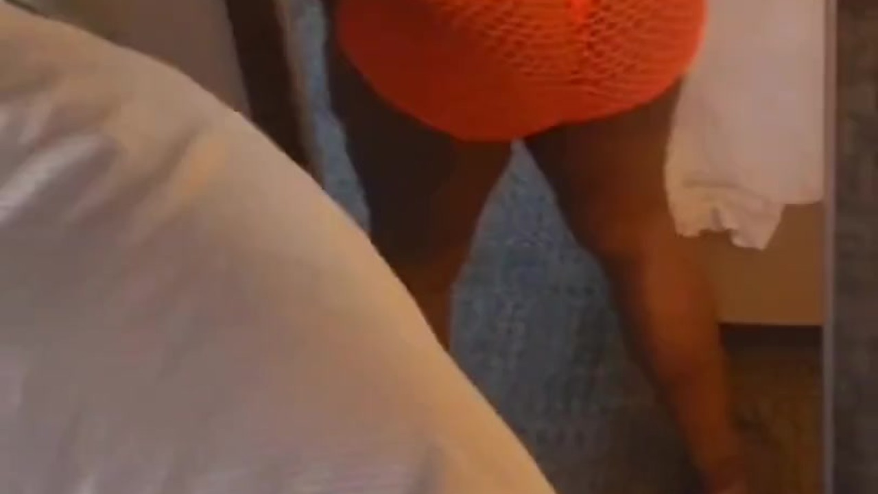 LA Encounter with Kingbigbootyatl
