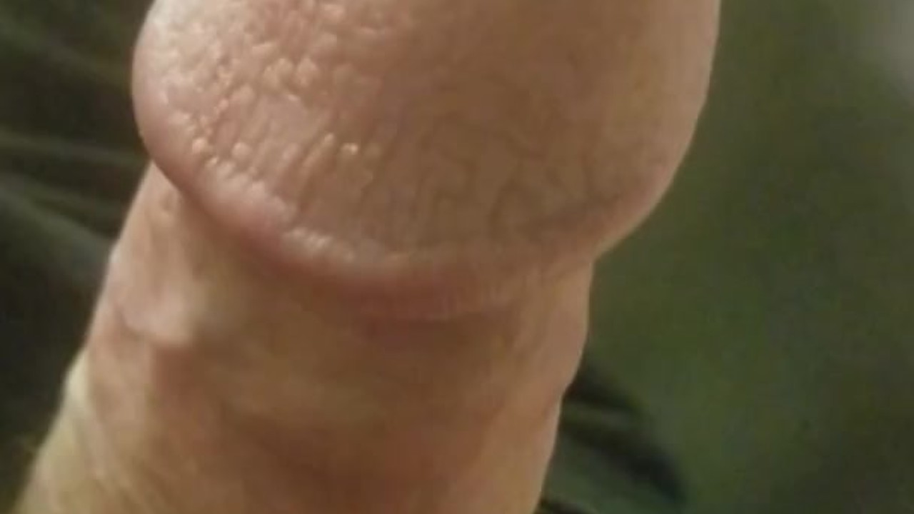 Intense Blowjob Causes Head to Throb