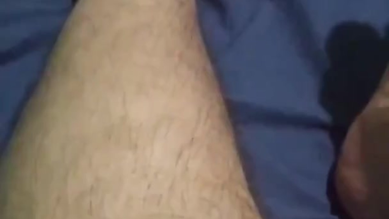 Twink Gets Anal from Hung Daddy